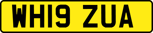 WH19ZUA