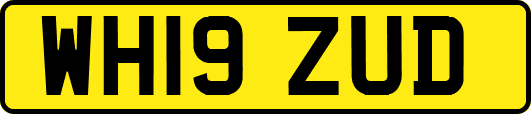 WH19ZUD
