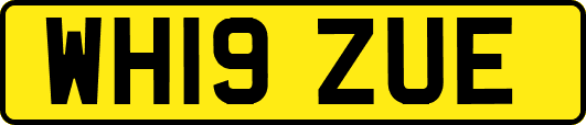 WH19ZUE
