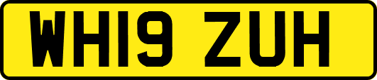 WH19ZUH
