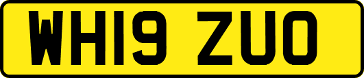 WH19ZUO