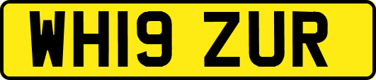 WH19ZUR