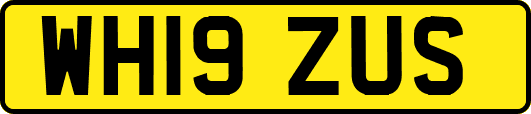 WH19ZUS