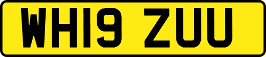 WH19ZUU