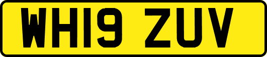 WH19ZUV