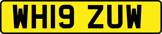 WH19ZUW