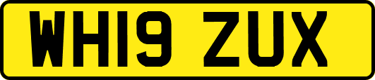 WH19ZUX