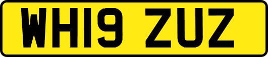 WH19ZUZ
