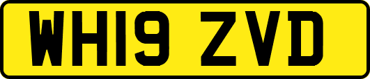 WH19ZVD