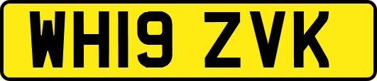 WH19ZVK