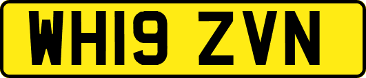 WH19ZVN