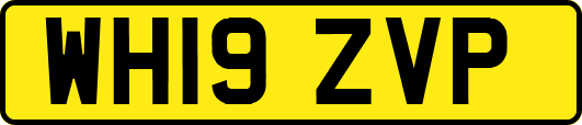 WH19ZVP