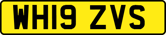 WH19ZVS