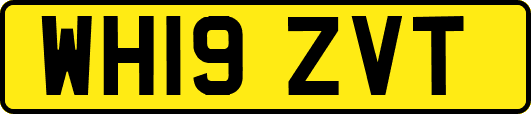 WH19ZVT
