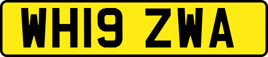 WH19ZWA