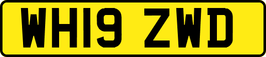 WH19ZWD