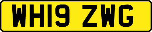 WH19ZWG