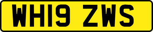 WH19ZWS