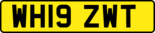 WH19ZWT
