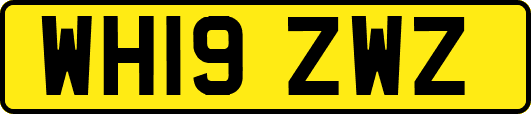 WH19ZWZ