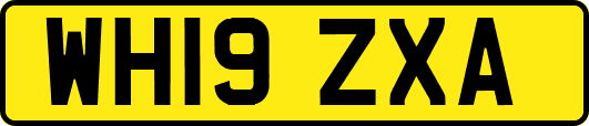WH19ZXA