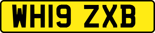 WH19ZXB