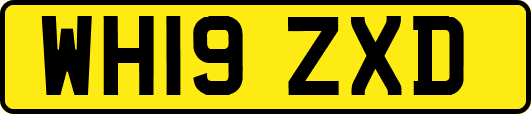 WH19ZXD