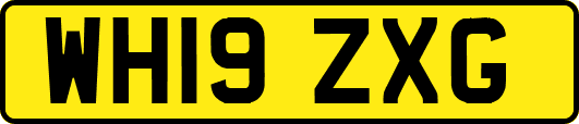 WH19ZXG