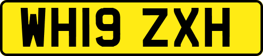 WH19ZXH