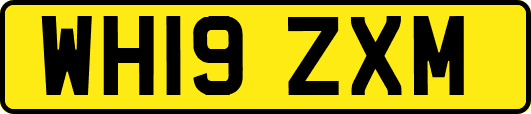 WH19ZXM