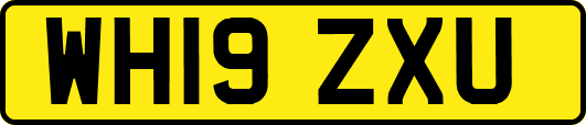WH19ZXU