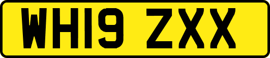 WH19ZXX
