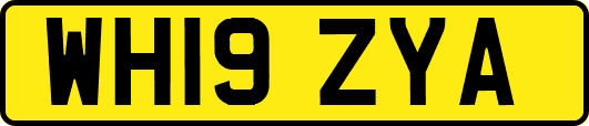 WH19ZYA