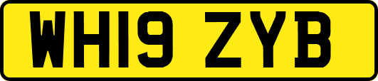 WH19ZYB