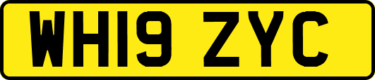 WH19ZYC