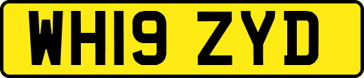 WH19ZYD