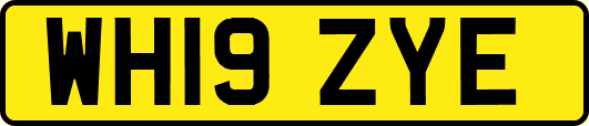 WH19ZYE