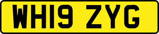 WH19ZYG