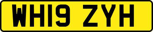 WH19ZYH