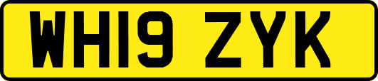 WH19ZYK