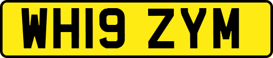 WH19ZYM