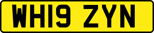 WH19ZYN