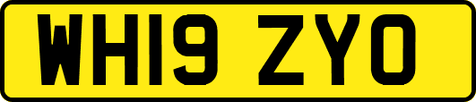 WH19ZYO