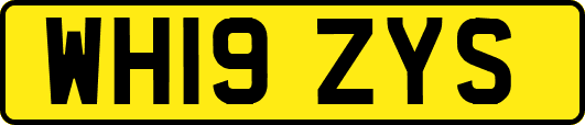 WH19ZYS