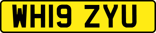WH19ZYU