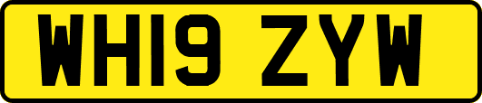 WH19ZYW