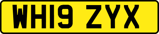 WH19ZYX