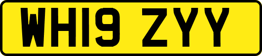 WH19ZYY