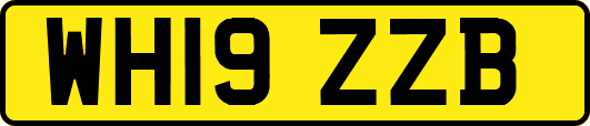 WH19ZZB