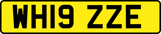 WH19ZZE